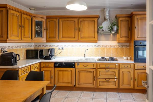 Maison à vendre 6 pièces SAINT DENIS DE L'HOTEL (45)