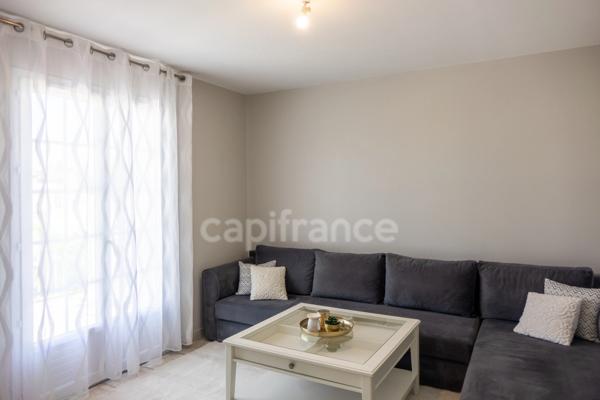 Maison à vendre 6 pièces SAINT DENIS DE L'HOTEL (45)