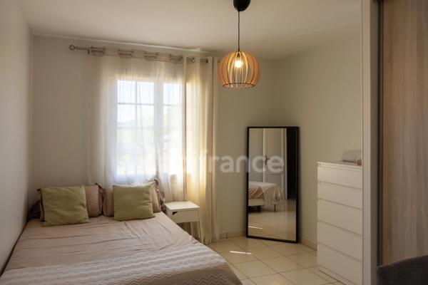 Maison à vendre 6 pièces SAINT DENIS DE L'HOTEL (45)