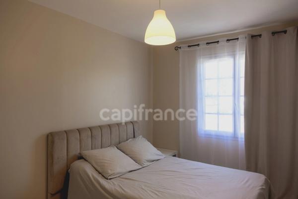Maison à vendre 6 pièces SAINT DENIS DE L'HOTEL (45)