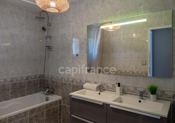Maison à vendre 6 pièces SAINT DENIS DE L'HOTEL (45)