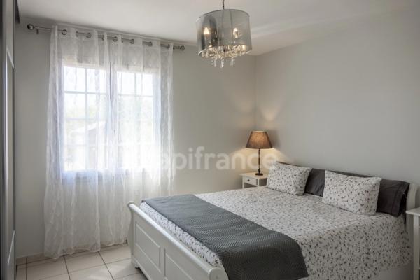 Maison à vendre 6 pièces SAINT DENIS DE L'HOTEL (45)