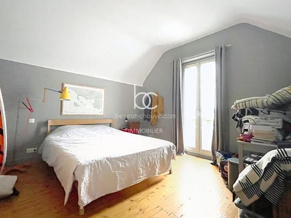 VANNES Maison 7 pièces 163 m²