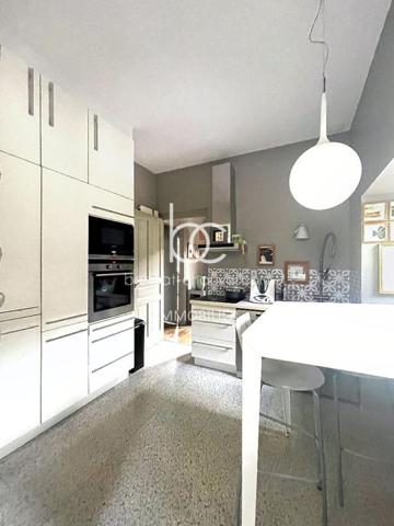 VANNES Maison 7 pièces 163 m²