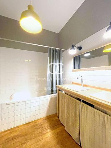VANNES Maison 7 pièces 163 m²