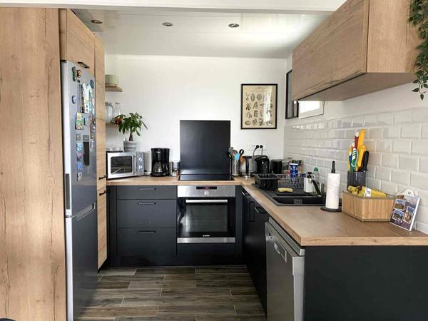 Goven (35580) Appartement 2 chambres