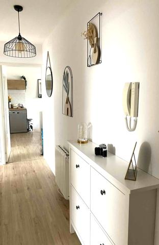 Goven (35580) Appartement 2 chambres