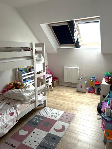 Goven (35580) Appartement 2 chambres