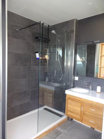 Goven (35580) Appartement 2 chambres