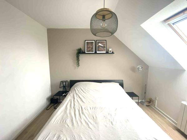 Goven (35580) Appartement 2 chambres