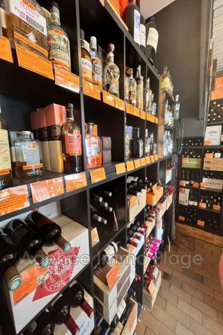 Vente fond de commerce   à Saint-Vivien-de-Médoc, Centre-ville