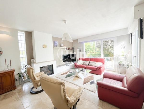 Maison à vendre à Douai - Réf. dou17914
