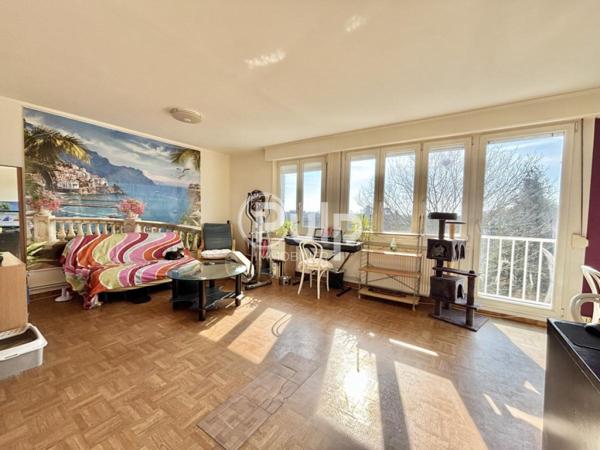 Appartement à vendre à Lille - Réf. isb17859