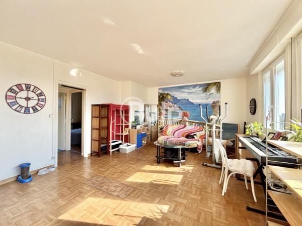 Appartement à vendre à Lille - Réf. isb17859