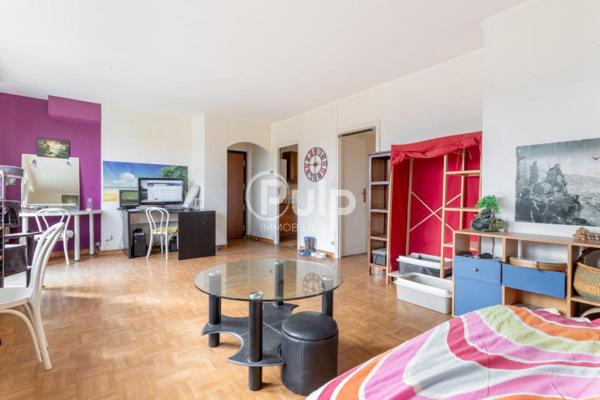 Appartement à vendre à Lille - Réf. isb17859