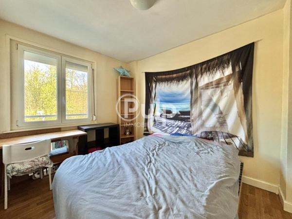 Appartement à vendre à Lille - Réf. isb17859
