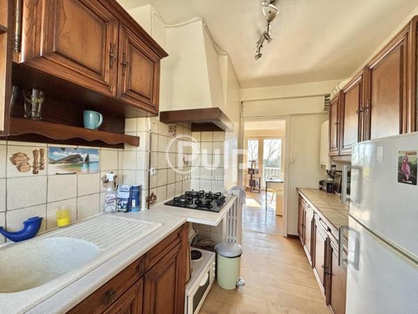 Appartement à vendre à Lille - Réf. isb17859