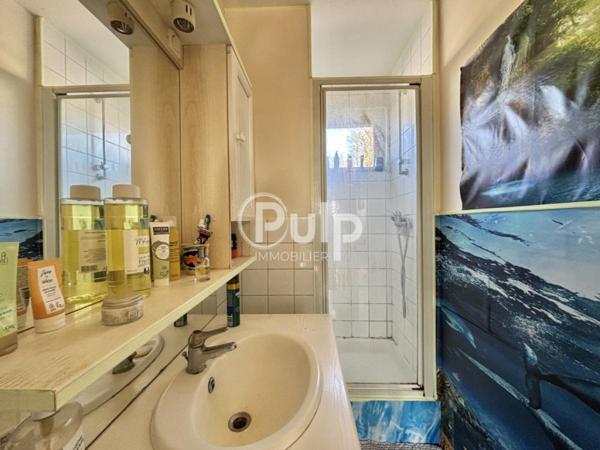Appartement à vendre à Lille - Réf. isb17859