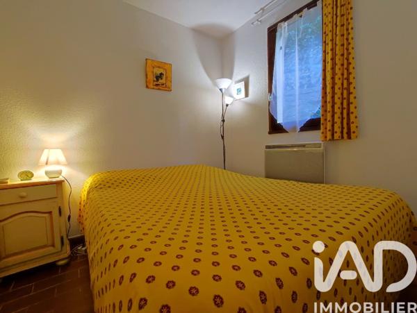 Appartement à vendre 2 pièces 34 m² Saint-Raphaël