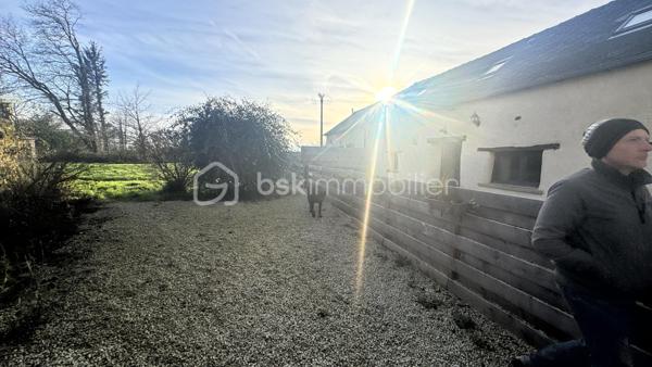 Maison ancienne de 64 m²