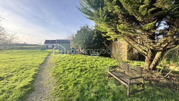 Maison ancienne de 64 m²
