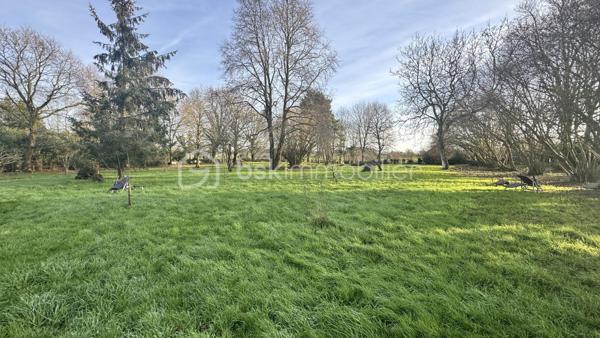 Maison ancienne de 64 m²