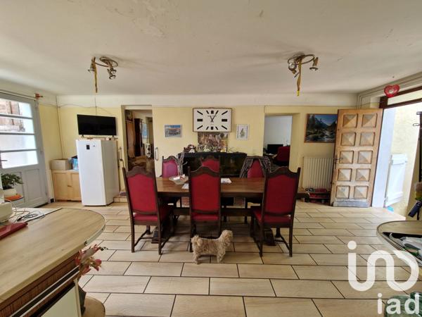 Maison à vendre 6 pièces 151 m² Vic-en-Bigorre