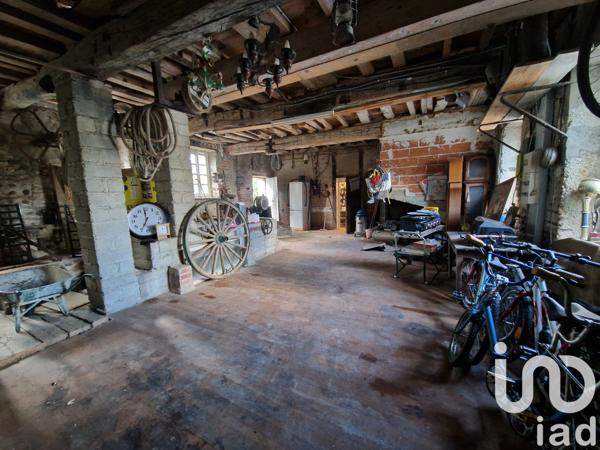 Maison à vendre 6 pièces 151 m² Vic-en-Bigorre