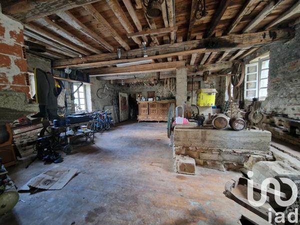 Maison à vendre 6 pièces 151 m² Vic-en-Bigorre