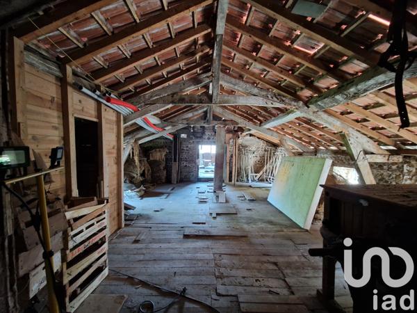 Maison à vendre 6 pièces 151 m² Vic-en-Bigorre