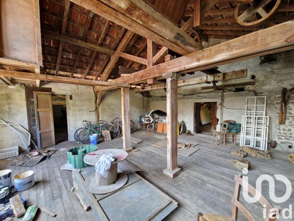 Maison à vendre 6 pièces 151 m² Vic-en-Bigorre