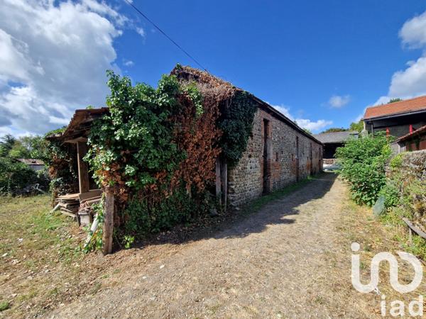 Maison à vendre 6 pièces 151 m² Vic-en-Bigorre