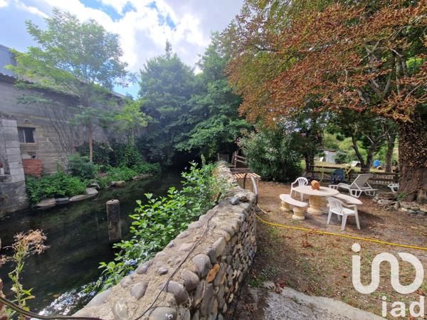 Maison à vendre 6 pièces 151 m² Vic-en-Bigorre