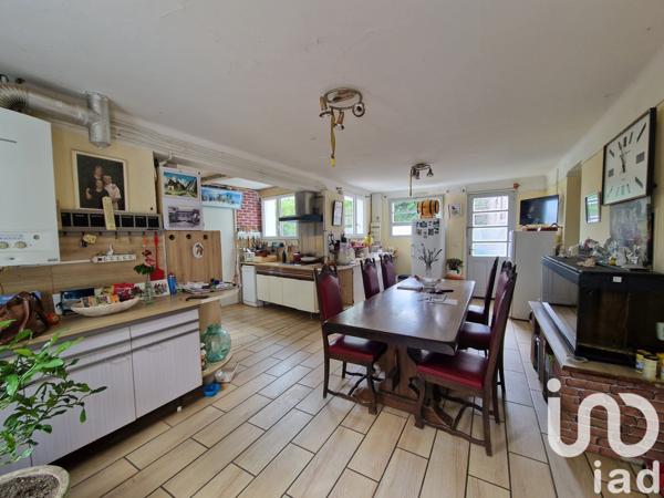 Maison à vendre 6 pièces 151 m² Vic-en-Bigorre