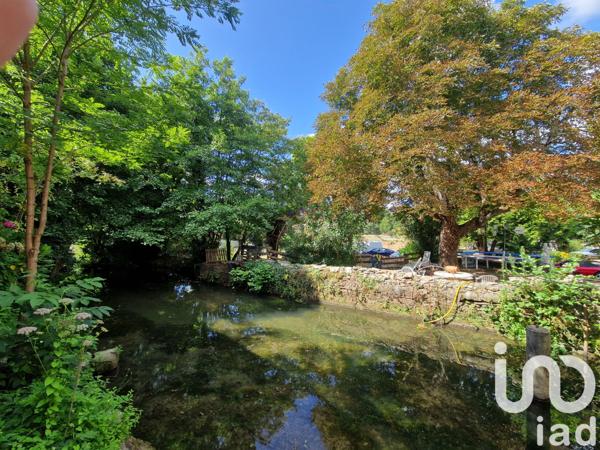 Maison à vendre 6 pièces 151 m² Vic-en-Bigorre