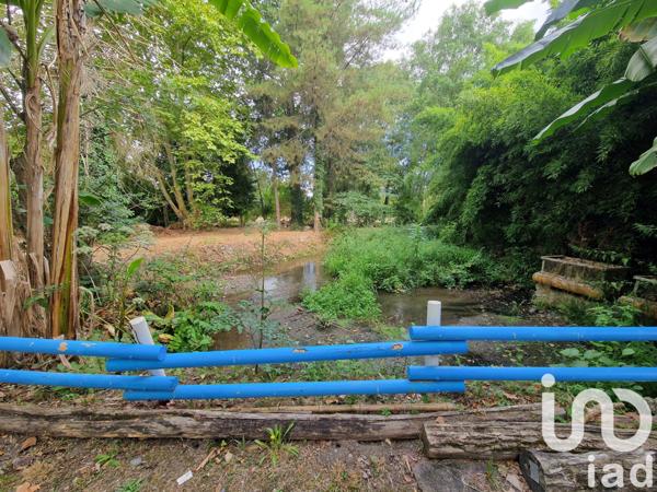 Maison à vendre 6 pièces 151 m² Vic-en-Bigorre