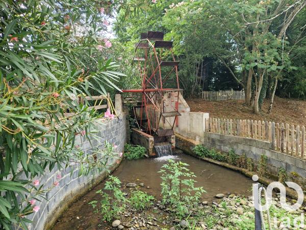 Maison à vendre 6 pièces 151 m² Vic-en-Bigorre