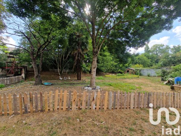 Maison à vendre 6 pièces 151 m² Vic-en-Bigorre