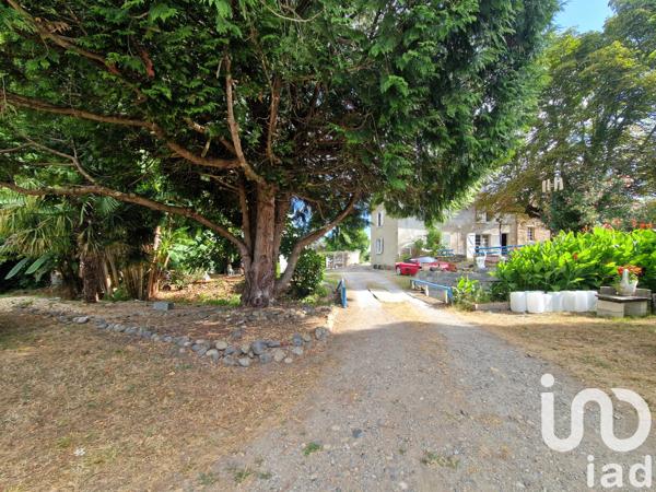 Maison à vendre 6 pièces 151 m² Vic-en-Bigorre