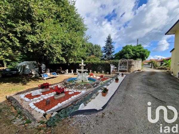 Maison à vendre 6 pièces 151 m² Vic-en-Bigorre