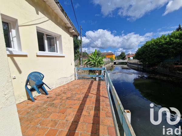 Maison à vendre 6 pièces 151 m² Vic-en-Bigorre