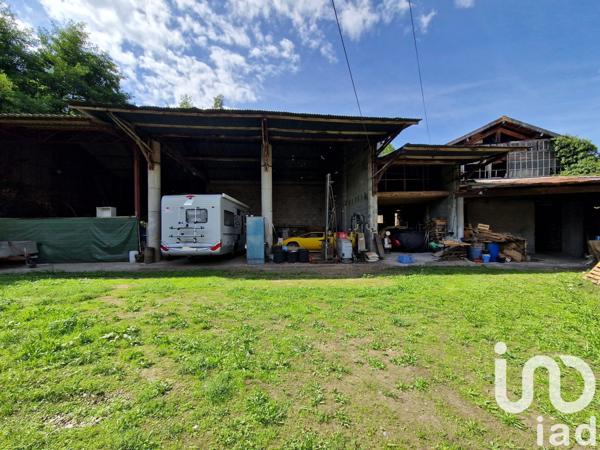 Maison à vendre 6 pièces 151 m² Vic-en-Bigorre