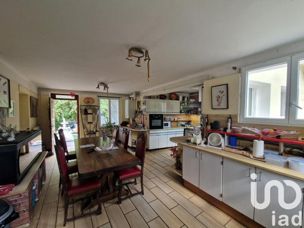 Maison à vendre 6 pièces 151 m² Vic-en-Bigorre