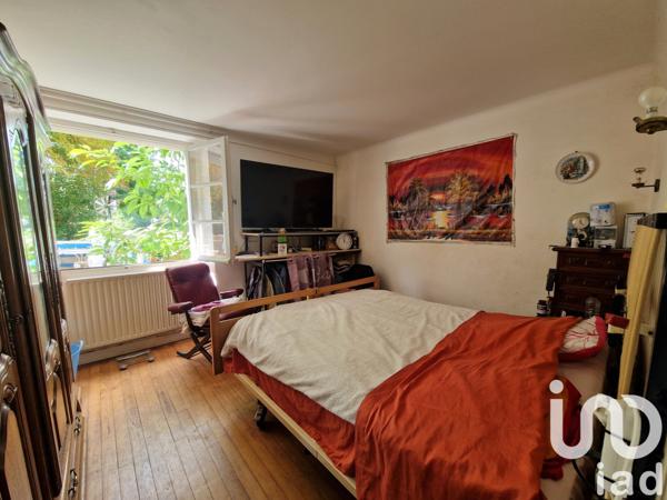 Maison à vendre 6 pièces 151 m² Vic-en-Bigorre