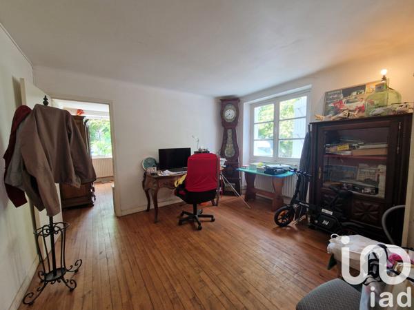 Maison à vendre 6 pièces 151 m² Vic-en-Bigorre