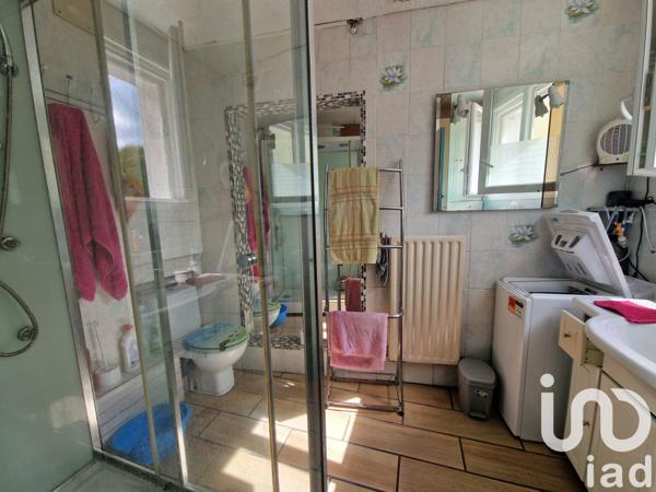 Maison à vendre 6 pièces 151 m² Vic-en-Bigorre