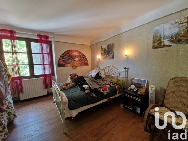 Maison à vendre 6 pièces 151 m² Vic-en-Bigorre