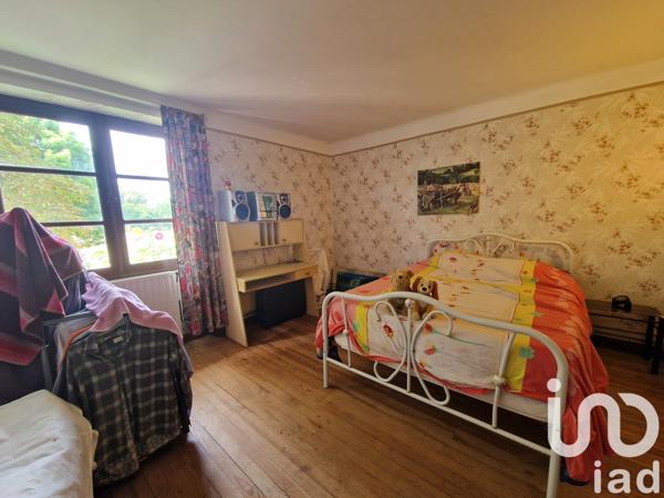 Maison à vendre 6 pièces 151 m² Vic-en-Bigorre