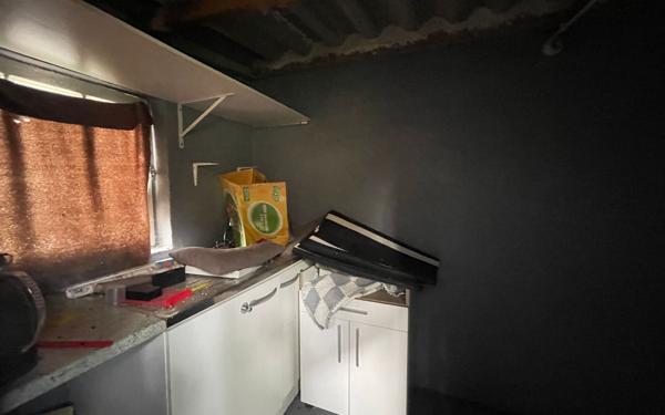 Terrain à vendre    Bezouce