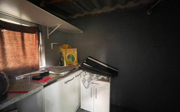 Terrain à vendre    Bezouce